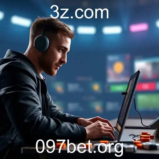 Crescimento e Desafios do 097bet na Indústria de Jogos