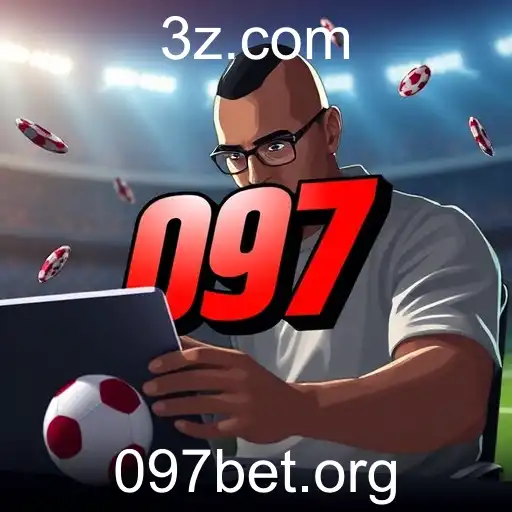 097bet Revoluciona o Cenário de Jogos Online em 2025