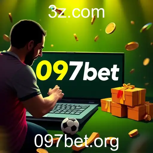097bet: Tendências e Desafios para 2025