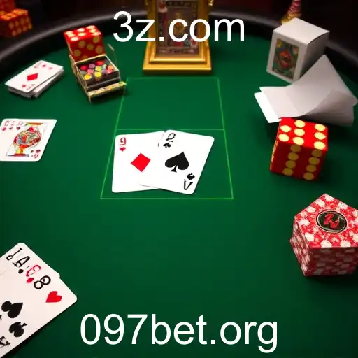 Estratégias e Dicas para Jogar Blackjack no 097bet