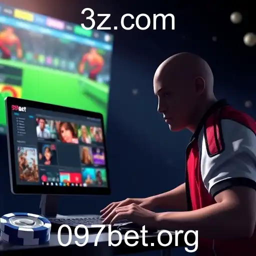 097bet: Inovações e Perspectivas no Jogo Digital