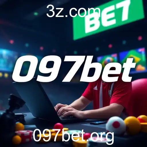 Expansão dos Jogos Online no Brasil: O Impacto da 097bet