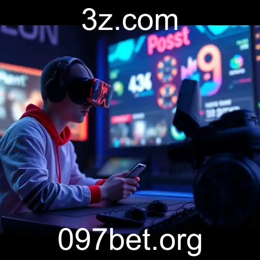 Tendências e Crescimento do Mercado de Jogos em 2026