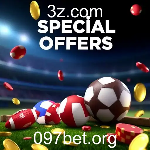 O Crescimento de 097bet no Mercado de Jogos Online