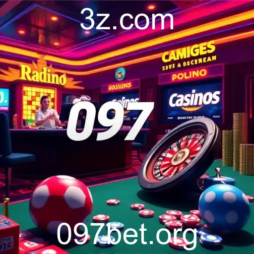 O Impacto dos Cassinos Virtuais em 2025