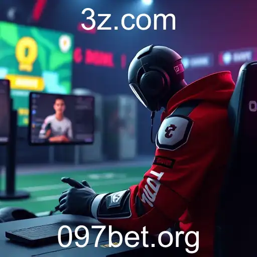 A Ascensão dos Jogos Online: 097bet e as Novas Tendências de 2026