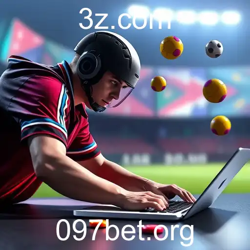 Expansão dos Jogos Online em 2025: O Papel da 097bet