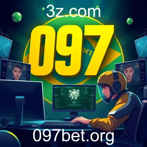 Crescimento do Mercado de Jogos Online no Brasil