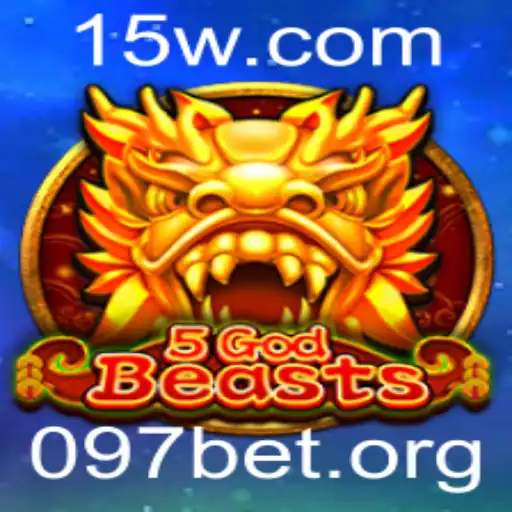 5GodBeasts: Uma Jornada no Mundo Animal Estratégico