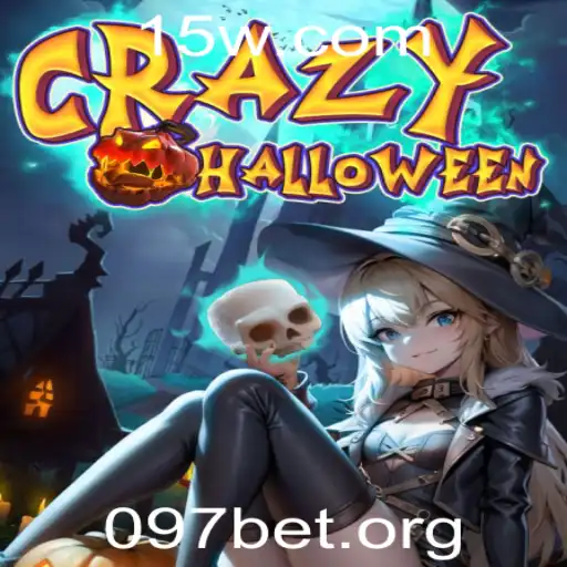 CrazyHalloween: Uma Experiência de Jogo Assustador e Divertido