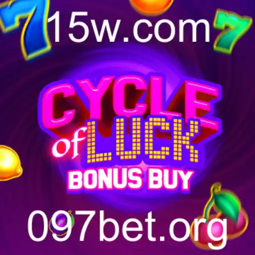 Descubra o Fascinante Jogo CycleofLuckBonusBuy no 097bet