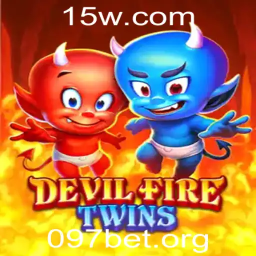 Explorando o Fascinante Mundo de DevilFireTwins e a Emoção de 097bet