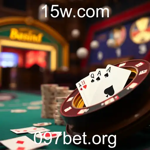 Gaming Experience 097bet - 800+ Premium and Exclusive Games