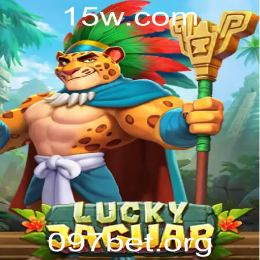 Explorando LuckyJaguar: O Novo Fenômeno dos Jogos Online