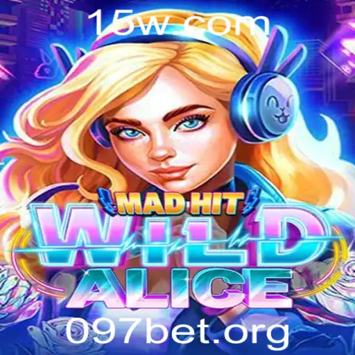 Descubra o Mundo de MadHitWildAlice