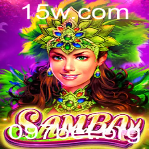 A Fascinante Experiência de Jogo com 'Samba' na Plataforma 097bet