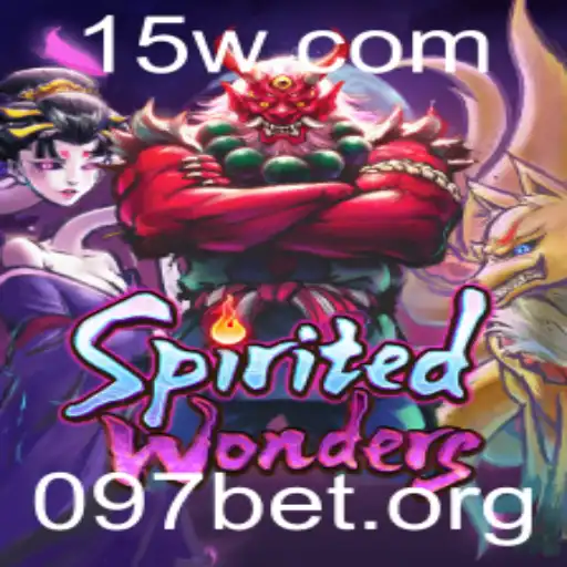 SpiritedWonders: Uma Jornada Mística no Mundo dos Jogos