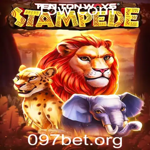 Explore o Mundo de Aventuras com TenTonWaysStampede