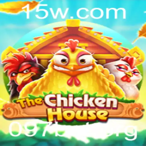 TheChickenHouse: Mergulhe na Ação com o Novo Jogo Sensação