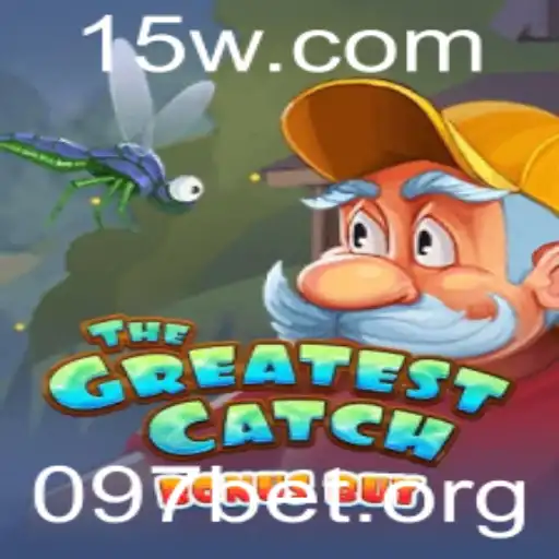The Greatest Catch Bonus Buy: Descobrindo a Aventura Aquática com 097bet