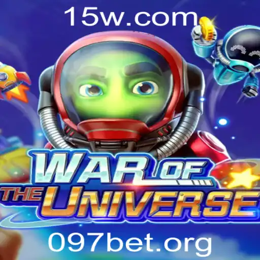 WAROFTHEUNIVERSE: Explore as Profundezas da Batalha Espacial