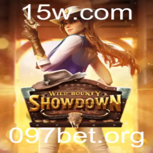 Descubra o Universo Emocionante de WildBountyShowdown