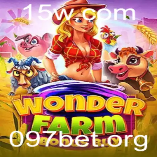 WonderFarmBonusBuy: Uma Jornada de Aventuras e Recompensas com 097bet